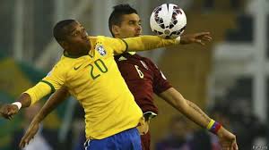 Ver más ideas sobre copa américa, copa américa chile 2015, partido argentina. Copa America La Dramatica Definicion De Los Cuartos De Final Bbc News Mundo