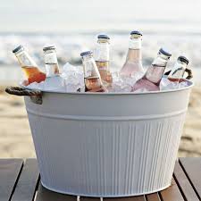 23 creative ways of using buckets in