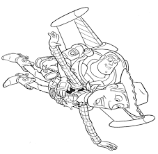 Download transparent buzz lightyear png for free on pngkey.com. Pin By Courtney Armstrong On Tattoos Woody Drawing Buzz And Woody Toy Story Coloring Pages