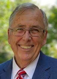 William George Calhoun Obituary