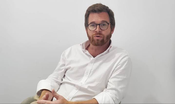 Nicolás Massot: “Al gobierno le falta claramente una política de ingresos”  | Visión Desarrollista | Desarrollismo