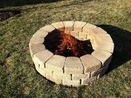 6 Diy Firepit Ideas To Spruce Up Any Backyard Redfin