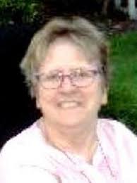 PAULA FREY Obituary (1952