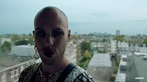 Patricia En Haar JACK, De Verre Gekke Oom!