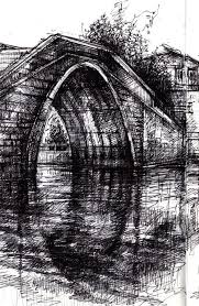 Wuzhen Ii Ian Murphy Sketchbooks Architecture Art Architecture Drawing Art And Architecture