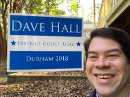 2018 election at People's Alliance PAC