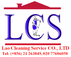 We were on a very tight timeline, and our movers went over their allotted time. Lao Cleaning Services Co Ltd