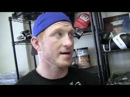 Ed Herman (mixed martial artist)