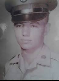 Brother David D. Eukel kia 68 Vietnam 199th Brigade, 3rd Battalion, 7th  infantry C company Ft Benning Ga 67-68