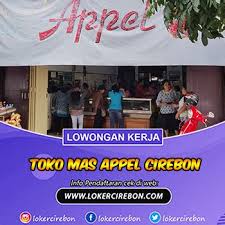Lowongan kerja penjaga toko juli 2021 temukan loker terbaru yang sesuai dengan lokasi, pendidikan dan minat anda. Loker Jaga Toko Cirebon Dicari Karyawan Utk Jaga Toko Baju Di Pgc Gibran Waluyo Loker Cirebon Jeh Media Informasi Lowongan Kerja Sewilayah Tiga Cirebon Its So Cold