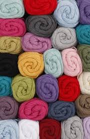 Drops Cotton Light Colour Chart Drops Design Crochet