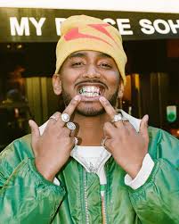 Someday in a Park with @dumphil for New Street Wear Sportwear Outfit  @oshi.clo OSHI https://www.oshiclo.com/