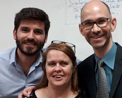 Dum nia lasta komitatkunsido, la komitatanoj elektis la novan estraron :  Prezidanto : Jean-Lucien Mazeau ; Sekretario kaj reprezentanto ĉe Eo-France  : Marianne Pierquin ; Kasisto : Didier Loison ;)