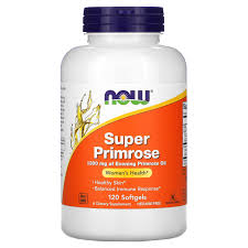 They're considered good fat, and instrumental in helping people reach and maintain optimum health. Now Foods Super Primrose Evening Primrose Oil 1300 Mg 120 Softgels Iherb