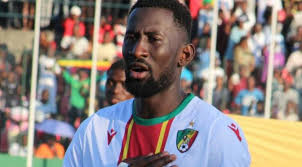 Follow the congo vs senegal score live & match result with our football livescore. Congo Vs Senegal Silvere Ganvoula Scores The Equalizer For Red Devils Video