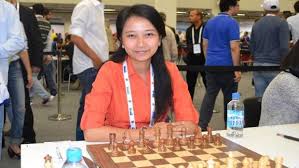 Wgm irene kharisma sukandar juara 1 kejurnas ke 40/2009 palangka raya. Zvlbjjtba7 Eim