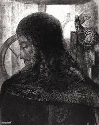 Old Knight 1896 By Odilon Redon Original From The National Gallery Of Art Digitally Enhanced By Rawpixel Free Image By Rawpixel Com