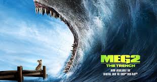 Meg 2: The Trench | Official Movie Site