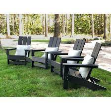Enjoy free shipping on most stuff, even big stuff. Wade Logan Aviana Plastic Resin Adirondack Chair Reviews Wayfair