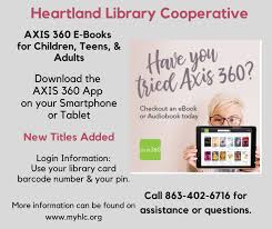 Once installation is completed open an app. Heartland Library Cooperative Additional Resources Heartland Library Cooperative
