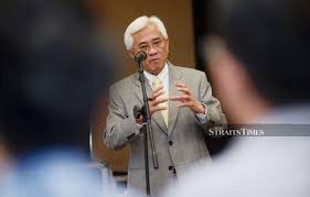 Datuk seri jamaludin ibrahim adalah presiden dan ketua pegawai eksekutif (ceo) axiata. Axiata S Jamaludin To Retire By Year End