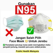 Buy surgical masks and get the best deals at the lowest prices on ebay! Malaysian Govt Faces Criticism After Giving Out Surgical Masks Instead Of N95 Masks To Combat Haze Asia Newsday