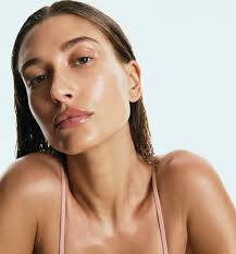 Hailey Bieber shared details about the time she and her husband both had  lice: