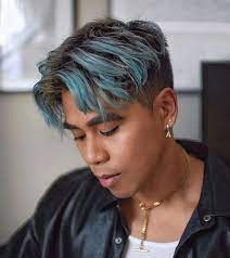 Pin On Two Block Haircuts For Men