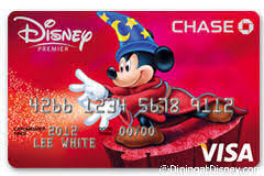 It also offers 0% on purchases for six months. Disney Rewards Visa Discount For Disneyland