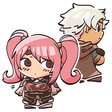Maybe you would like to learn more about one of these? Triff Einige Der Helden Fe Heroes