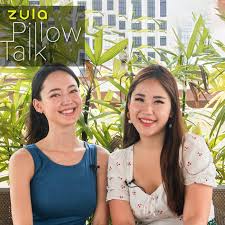 Tammy Tay On Depression & Being A Single Mum | ZULA Pillow Talk | EP 2 |  Listen Notes