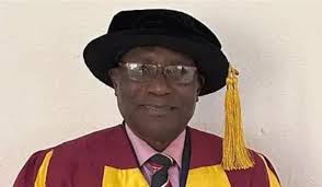 Faith, Innovation Key to Solving Nigeria's Challenges, Says CORBON Chair ‎ 