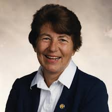 We offer our condolences