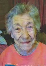 Lucille Morgan Obituary October 20, 2011