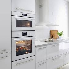 Bejublad Oven Micro Wave Oven Photo Ikea Kok Koksinspiration Ugn