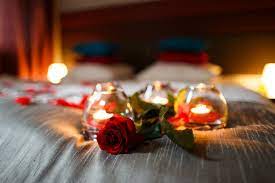 Get romantic with the fg romantic bedroom bundle! 7 Ways To Make Your Bedroom More Romantic The Sleep Matters Club