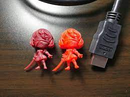 Our Users Tests 3d Printing Resin 3d Printing 3d Printing Materials