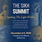 The Sikh Summit: Igniting the Light Within event in Santa Cruz, CA