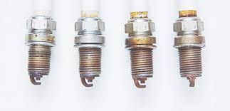 Reading Spark Plugs Color | Champion Auto Parts