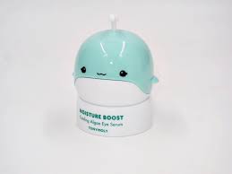 Be the first to review this product. Tony Moly Moisture Boost Cooling Algae Eye Serum Review Swatches Musings Of A Muse