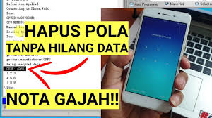 Setau saya yang juga pengguna oppo, sulit memang untuk membobol sandi password oppo a71, adapun jika sobat ingin tetap membobol sandi pola password oppo a71, sebaiknya sobat lakukan saja trik oppo a71 cara mengatasi lupa pola sandi password oppo a71 seperti yang saya bahas di paragraf diatas tadi. Remove Pattern Oppo A37f Without Losing Data Youtube