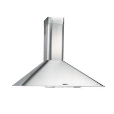 Broan Nutone Elite Rm50000 30 In Convertible Wall Mount Range Hood With Light In Stainless Steel Rm503004 The Home Depot Stainless Steel Range Hood Broan Stainless Range Hood