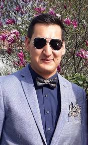 Gedenkseite für Peter Winston Willmann