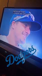 Cause We Dont Give A F Dodgers