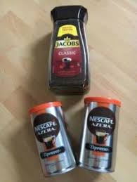 Bester Loslicher Kaffee 2020 Test Vergleich Von Instantpulver