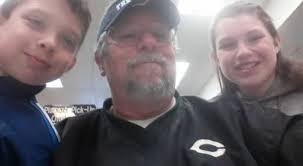 Rick Norred's Instagram, Twitter & Facebook