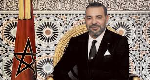 بلاغ جديد من الديوان الملكي المغرب الآن