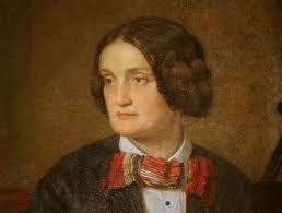 Charlotte Cushman, Cross-Dressing Tragedienne of the 19th Century