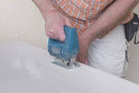 Statische mitwirkung fermacell gipsfaser platten werden zur beplankung und bekleidung von bauteilen verwendet. Die Decke Abhangen Mit Holzunterkonstruktion Und Gipsbauplatten