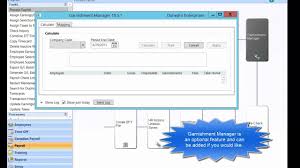 All hosting accounts run on latest hardware with ssd and raid storage. Hrms Hr And Payroll Demo Youtube